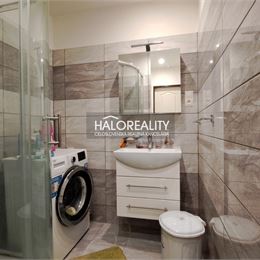 Predaj, trojizbový byt Žiar nad Hronom, Etapa - EXKLUZÍVNE HALO REALITY