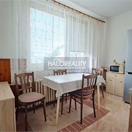 Predaj, trojizbový byt Žiar nad Hronom, Etapa - EXKLUZÍVNE HALO REALITY
