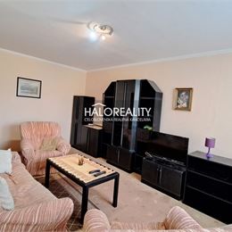 Predaj, trojizbový byt Žiar nad Hronom, Etapa - EXKLUZÍVNE HALO REALITY
