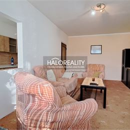 Predaj, trojizbový byt Žiar nad Hronom, Etapa - EXKLUZÍVNE HALO REALITY
