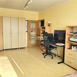 Predaj, štvorizbový byt Vranov nad Topľou, Sídlisko II