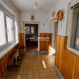 Predaj, chalupa Veľká Lehota