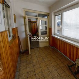 Predaj, chalupa Veľká Lehota