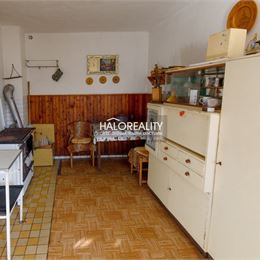 Predaj, chalupa Veľká Lehota