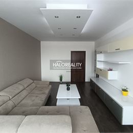 REZERVOVANÉ - Predaj, trojizbový byt Skalica - EXKLUZÍVNE HALO REALITY