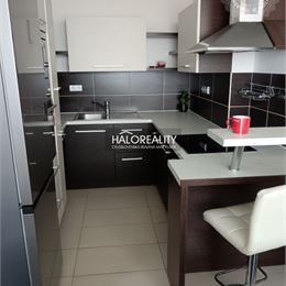 REZERVOVANÉ - Predaj, trojizbový byt Skalica - EXKLUZÍVNE HALO REALITY