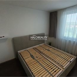 REZERVOVANÉ - Predaj, trojizbový byt Skalica - EXKLUZÍVNE HALO REALITY