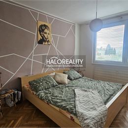 Predaj, trojizbový byt Levice