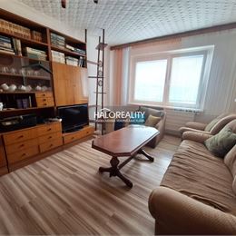 REZERVOVANÉ - Predaj, trojizbový byt Liptovský Hrádok
