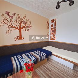 REZERVOVANÉ - Predaj, trojizbový byt Liptovský Hrádok