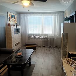 Predaj, trojizbový byt Skalica