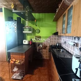 Predaj, trojizbový byt Skalica