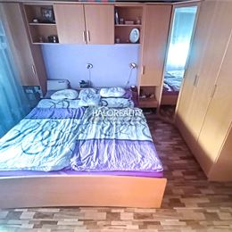 Predaj, trojizbový byt Skalica