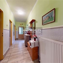 Predaj, rodinný dom Kolinovce - ZNÍŽENÁ CENA