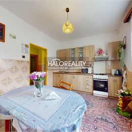 Predaj, rodinný dom Kolinovce - ZNÍŽENÁ CENA