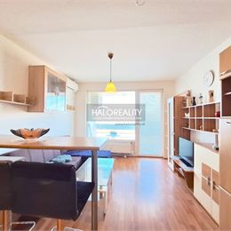 REZERVOVANÉ - Predaj, dvojizbový byt Bratislava Ružinov - EXKLUZÍVNE HALO REALITY