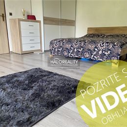 Predaj, rodinný dom Železník - EXKLUZÍVNE HALO REALITY + VIDEOOBHLIADKA