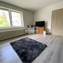 Predaj, rodinný dom Železník - EXKLUZÍVNE HALO REALITY + VIDEOOBHLIADKA