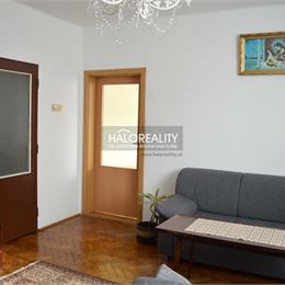 REZERVOVANÉ - Predaj, trojizbový byt Spišská Belá - ZNÍŽENÁ CENA