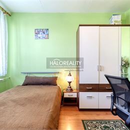 Predaj, štvorizbový byt Stará Turá, Hurbanova - EXKLUZÍVNE HALO REALITY
