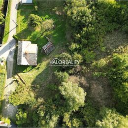 Predaj, rodinný dom Svätý Anton - EXKLUZÍVNE HALO REALITY + VIDEOOBHLIADKA