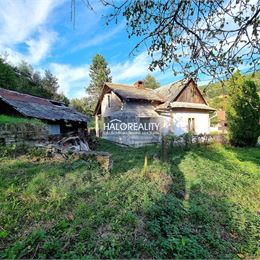 Predaj, rodinný dom Svätý Anton - EXKLUZÍVNE HALO REALITY + VIDEOOBHLIADKA
