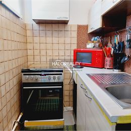 Predaj, trojizbový byt Ružomberok, Rybárpole