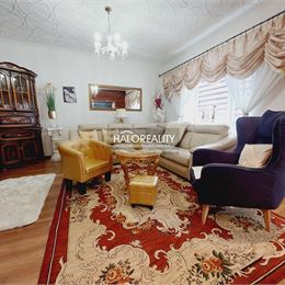 Predaj, trojizbový byt Ružomberok, Rybárpole