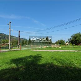 Predaj, rodinný dom Pohronská Polhora - ZNÍŽENÁ CENA - EXKLUZÍVNE HALO REALITY
