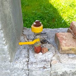 Predaj, pozemok pre rodinný dom 1046 m² Naháč