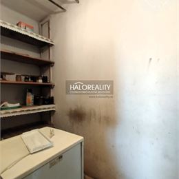 Predaj, rodinný dom Nový Život, Eliášovce, vhodný na chalupu - EXKLUZÍVNE HALO REALITY