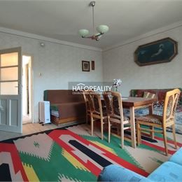 Predaj, rodinný dom Nový Život, Eliášovce, vhodný na chalupu - EXKLUZÍVNE HALO REALITY
