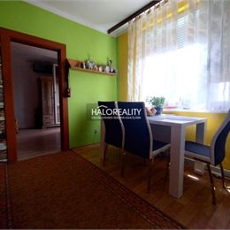 Predaj, trojizbový byt Nové Zámky, centrum mesta