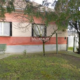 Predaj, rodinný dom Kráľovičove Kračany, časť Etreho Kračany - EXKLUZÍVNE HALO REALITY
