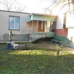 Predaj, rodinný dom Kráľovičove Kračany, časť Etreho Kračany - EXKLUZÍVNE HALO REALITY