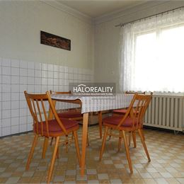 Predaj, rodinný dom Kráľovičove Kračany, časť Etreho Kračany - EXKLUZÍVNE HALO REALITY