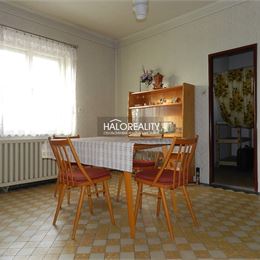 Predaj, rodinný dom Kráľovičove Kračany, časť Etreho Kračany - EXKLUZÍVNE HALO REALITY