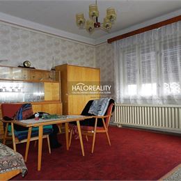 Predaj, rodinný dom Kráľovičove Kračany, časť Etreho Kračany - EXKLUZÍVNE HALO REALITY