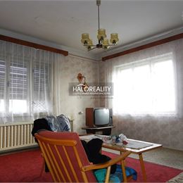 Predaj, rodinný dom Kráľovičove Kračany, časť Etreho Kračany - EXKLUZÍVNE HALO REALITY