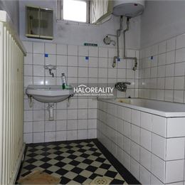 Predaj, rodinný dom Kráľovičove Kračany, časť Etreho Kračany - EXKLUZÍVNE HALO REALITY