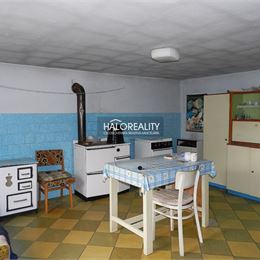 Predaj, rodinný dom Kráľovičove Kračany, časť Etreho Kračany - EXKLUZÍVNE HALO REALITY