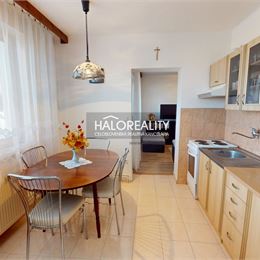 Predaj, trojizbový byt Borský Svätý Jur - ZNÍŽENÁ CENA - EXKLUZÍVNE HALO REALITY + VIDEOOBHLIADKA