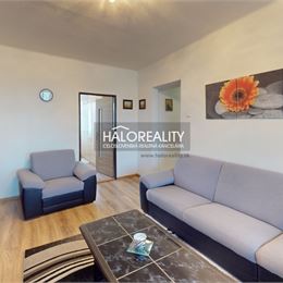 Predaj, trojizbový byt Borský Svätý Jur - ZNÍŽENÁ CENA - EXKLUZÍVNE HALO REALITY + VIDEOOBHLIADKA