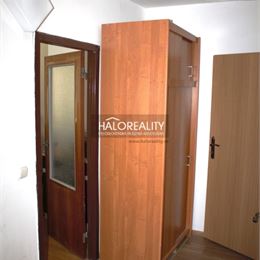 Predaj, trojizbový byt Hlohovec, ul. Podzámska