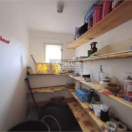 REZERVOVANÉ - Predaj, rodinný dom Handlová, Hôrka - EXKLUZÍVNE HALO REALITY