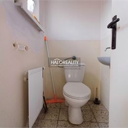 REZERVOVANÉ - Predaj, rodinný dom Handlová, Hôrka - EXKLUZÍVNE HALO REALITY