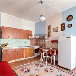 Predaj, rodinný dom Trenčianske Teplice, Šrobárova - ZNÍŽENÁ CENA - EXKLUZÍVNE HALO REALITY