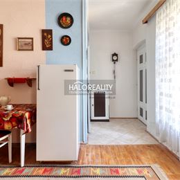 Predaj, rodinný dom Trenčianske Teplice, Šrobárova - ZNÍŽENÁ CENA - EXKLUZÍVNE HALO REALITY