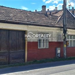 Predaj, rodinný dom Trenčianske Teplice, Šrobárova - ZNÍŽENÁ CENA - EXKLUZÍVNE HALO REALITY