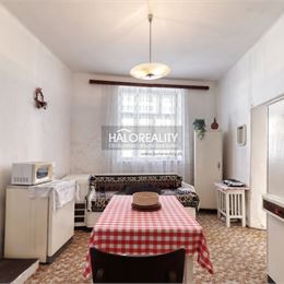 Predaj, rodinný dom Trenčianske Teplice, Šrobárova - ZNÍŽENÁ CENA - EXKLUZÍVNE HALO REALITY